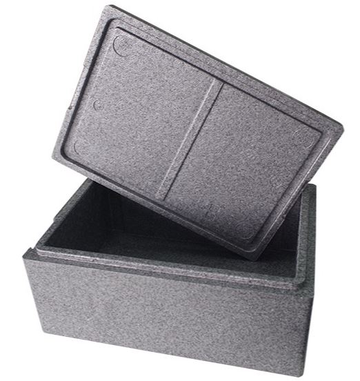 泡沫箱的环境之困与可持续发展破局之路